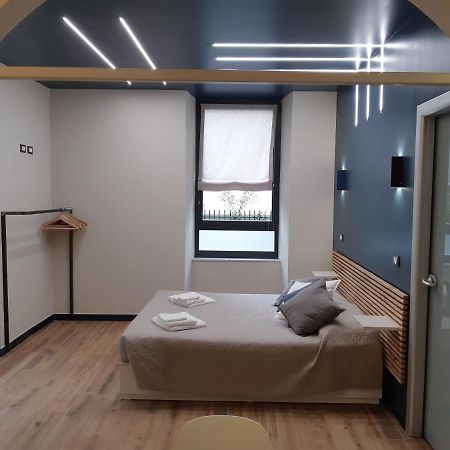 Il Giardino Di Elettra - Freeparking Apart otel Cenova Dış mekan fotoğraf