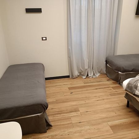 Il Giardino Di Elettra - Freeparking Apart otel Cenova Dış mekan fotoğraf