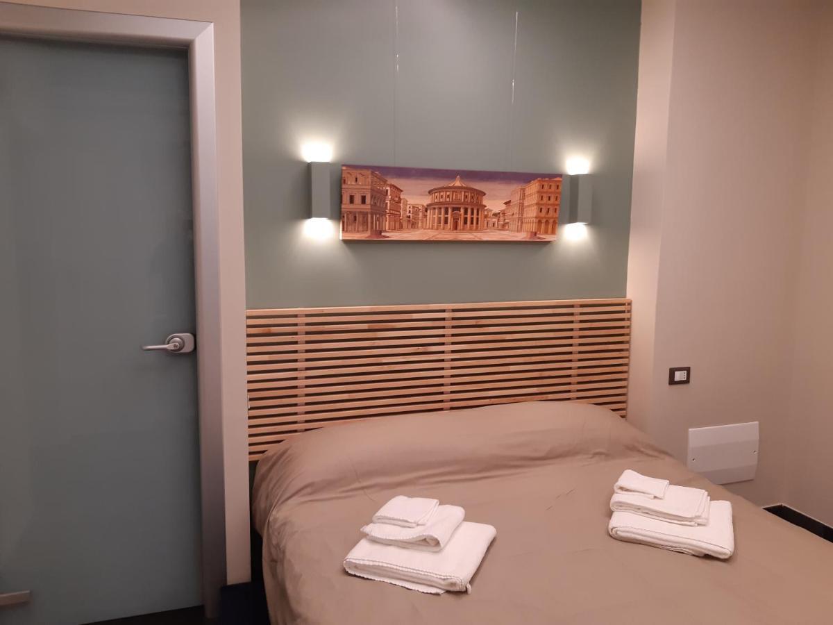 Il Giardino Di Elettra - Freeparking Apart otel Cenova Dış mekan fotoğraf