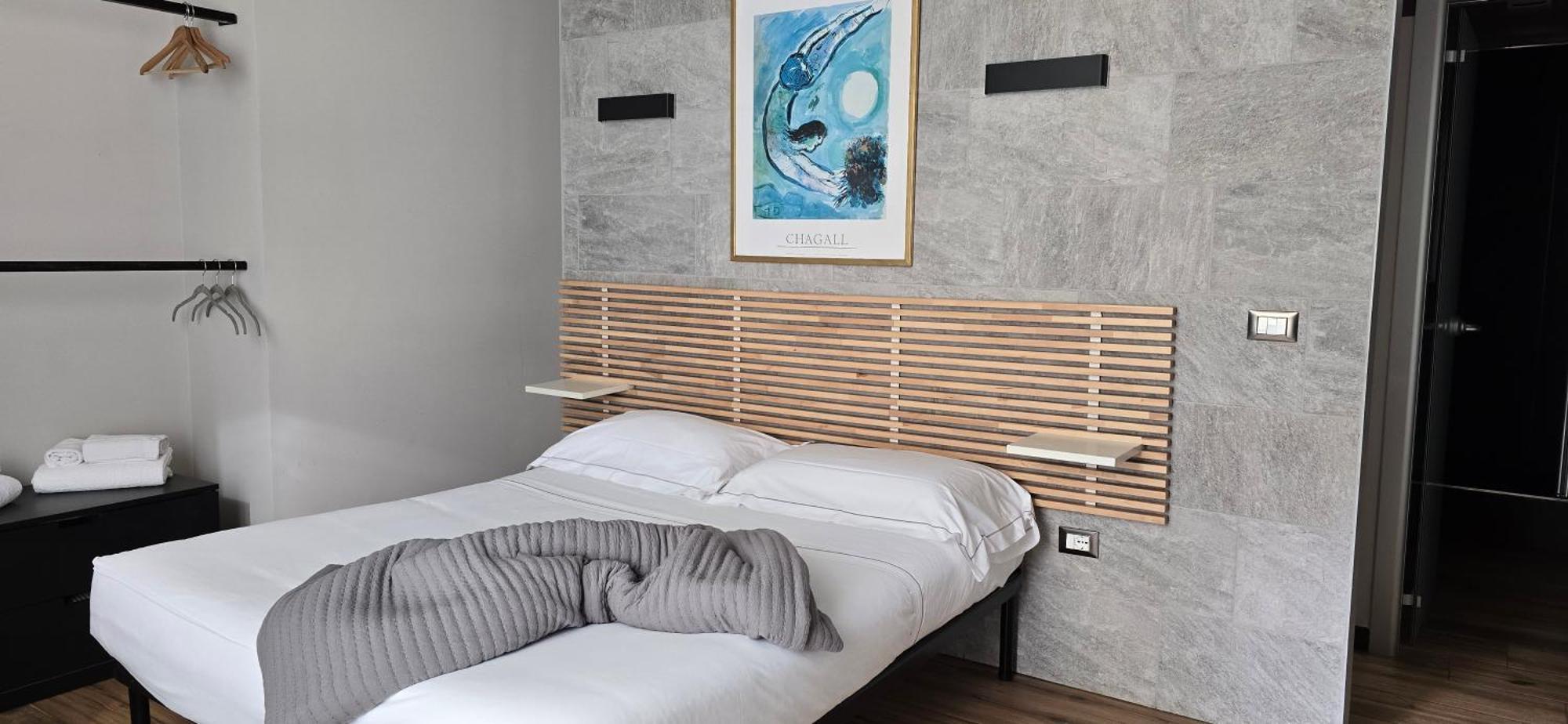 Il Giardino Di Elettra - Freeparking Apart otel Cenova Dış mekan fotoğraf